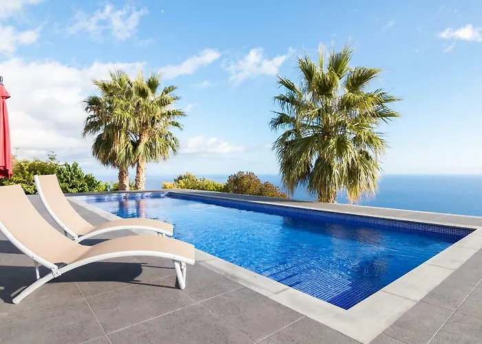 Endless Blue House