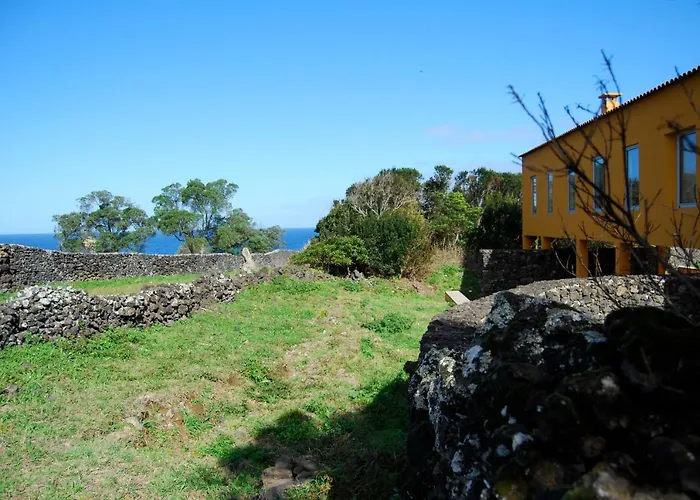 Quinta Da Falesia - Casa Amarela