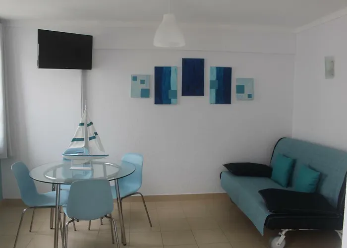 Apartamento Mar