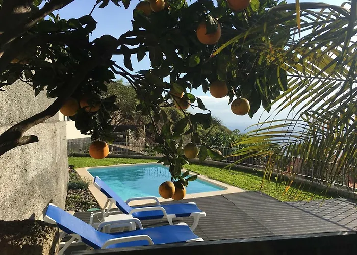 Villa Atlantis