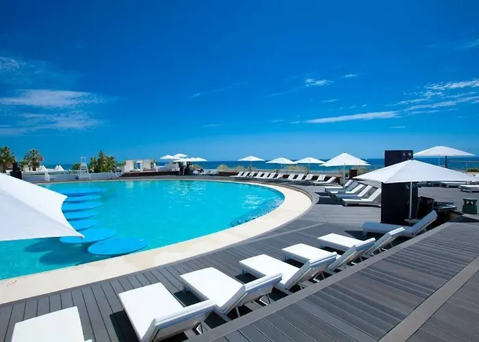 Modern 2 Bed Apartment Vale Do Lobo