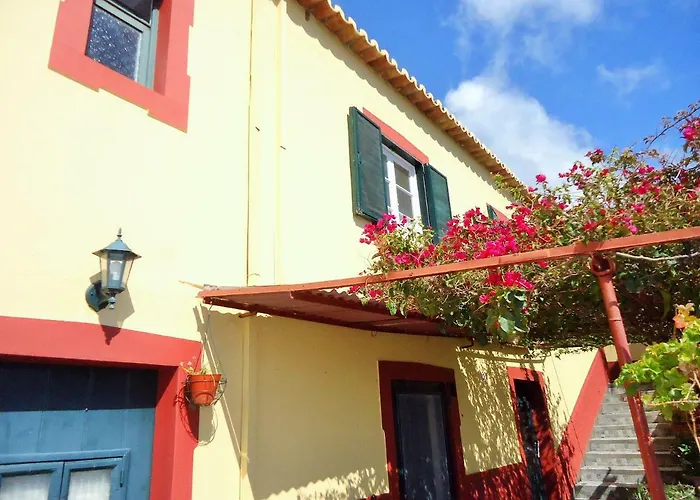 Casal Sao Joao Cottages 106