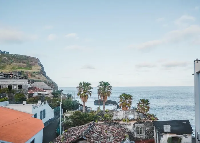 Nature Madeira Guest House
