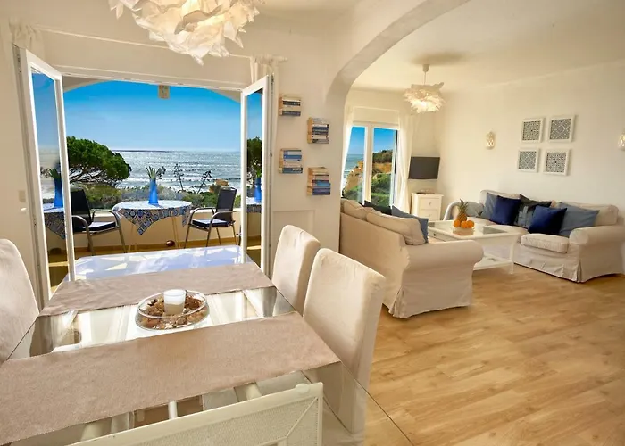 E&M Beach House Aldeamento Do Levante II