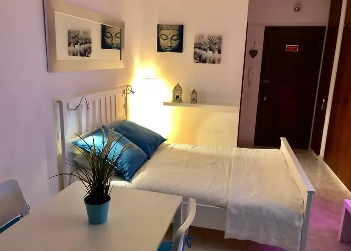 Apartamento Praia Do Alvor