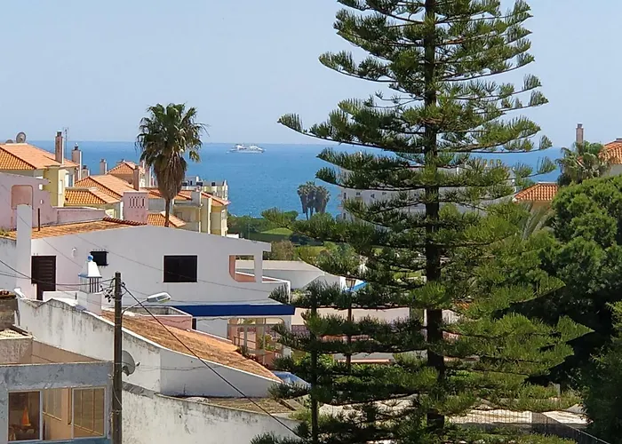 Refugio Praia Da Rocha
