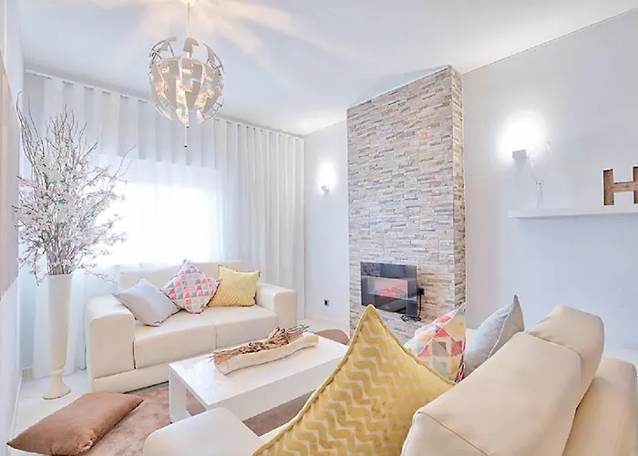Apartamento Mica