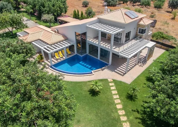 Family Country House