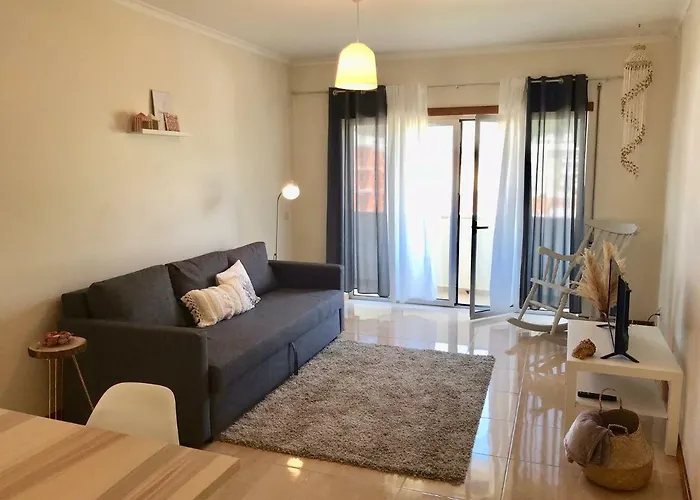Nazare Beach Apartments