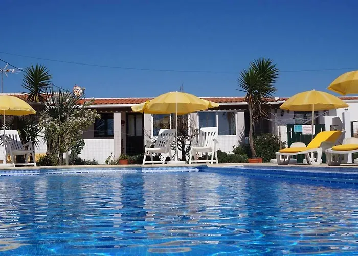 Apartamentos Na Quinta Altavista Do Carvalhal