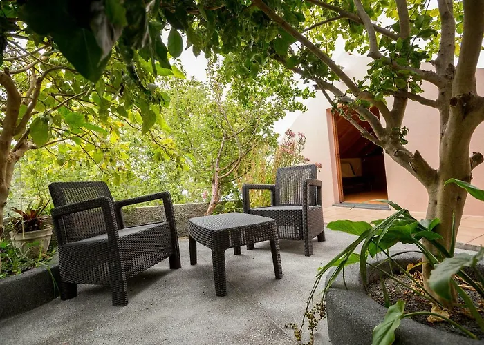 Casa Do Avo