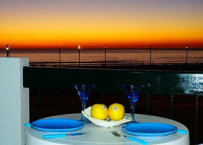 Apartment Vasco Da Gama