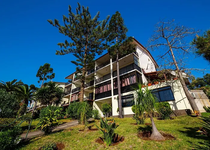 Apartamento Vista Oceano