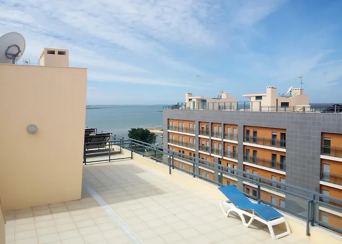 Fun & Sun Apartment