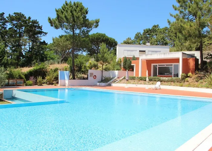 Nadadouro Ocean Breeze House