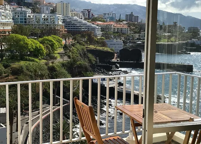 Apartamentos Do Mar 303