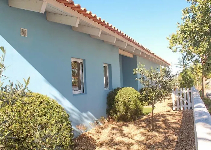 Comporta House