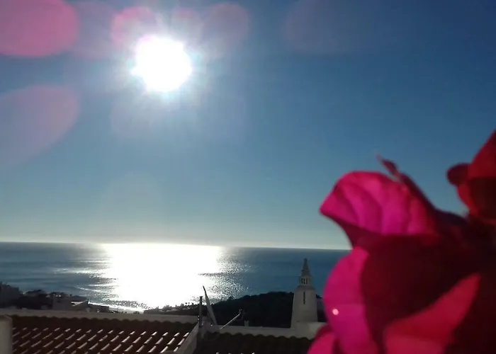 Docevida Appartement # Ocean View