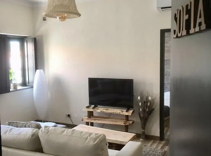 Casa Sofia