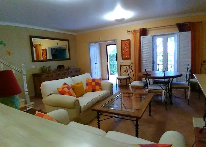 Praia Verde Villa