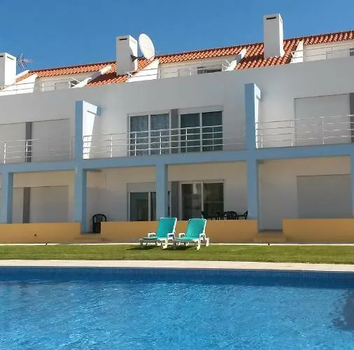 Townhous Praia Da Areia Branca