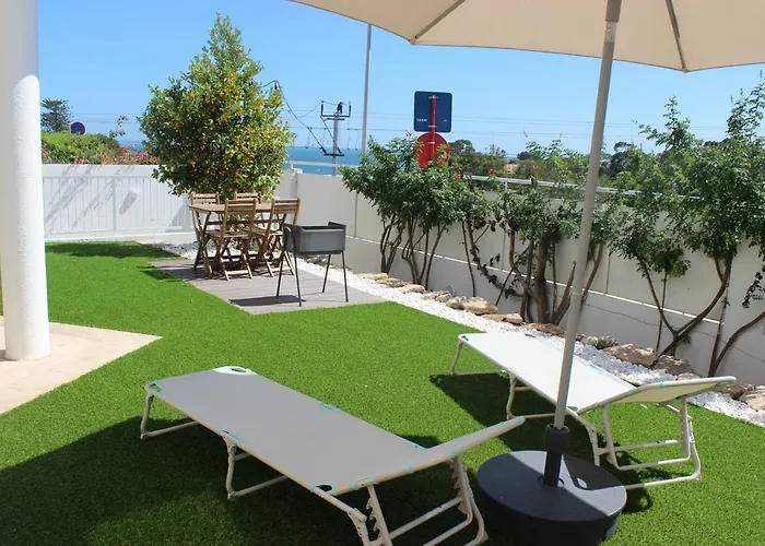 Encosta\'S Garden