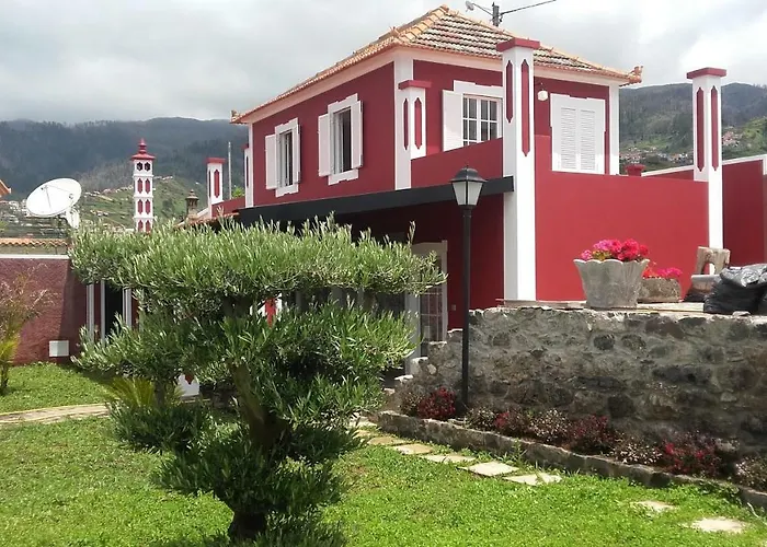 The Old School