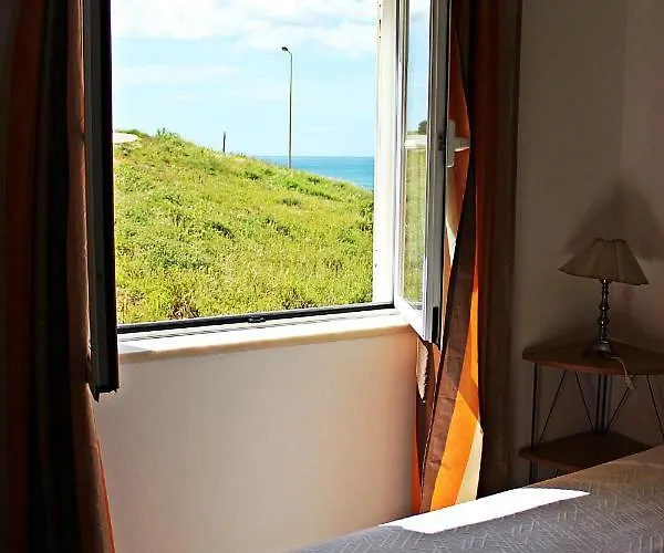 Apartamento Da Praia