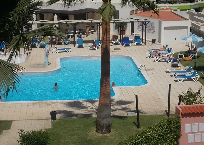 Bellavista Apartments