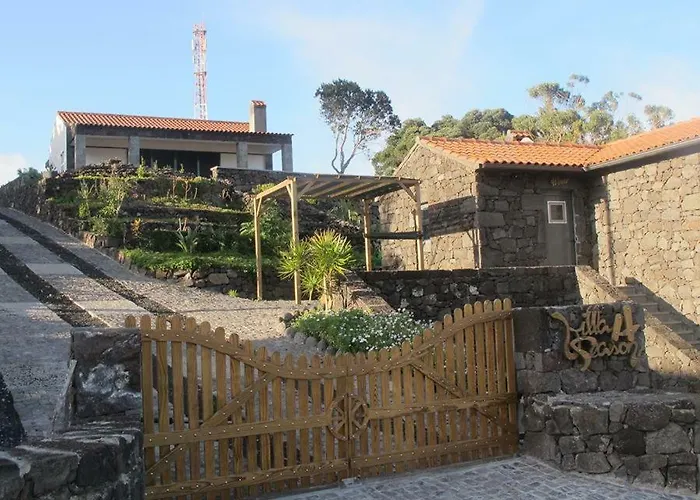 Villa 4 Seasons