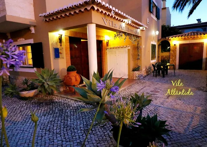 Vila Atlantida