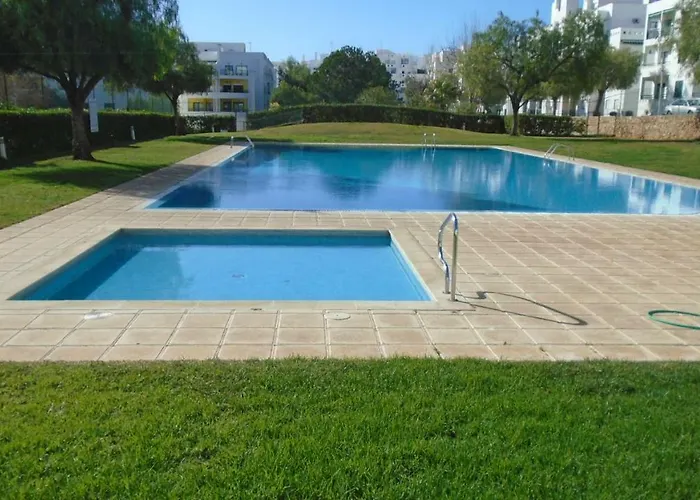 Apartamento Urb. Vila Nova, Lote 5
