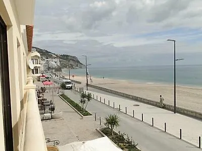 Luxuoso Apartamento Na Praia
