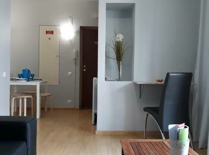 Apartamentos América - Blue Sea II