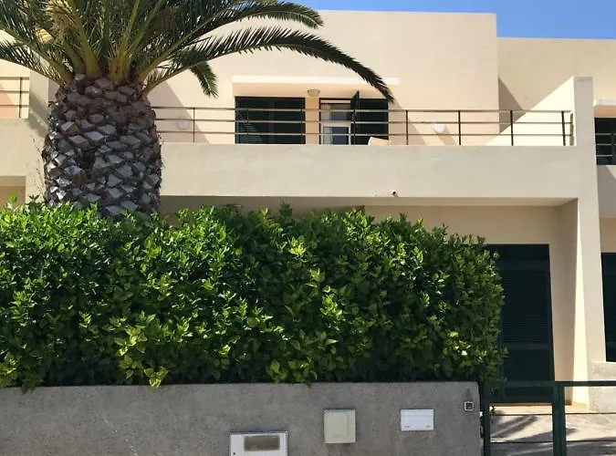 Duplex Ocean View