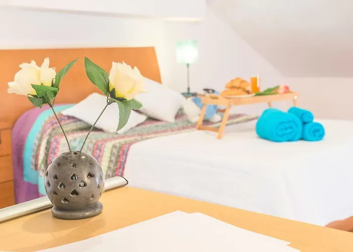 Feel-At-Home In Machico