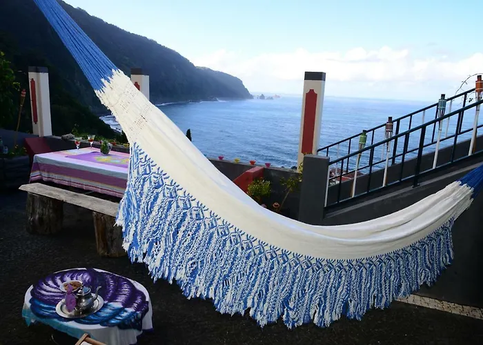 Janela para o Atlântico