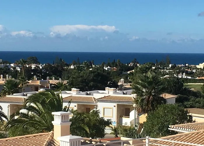 Casa Atlantida Golfemar