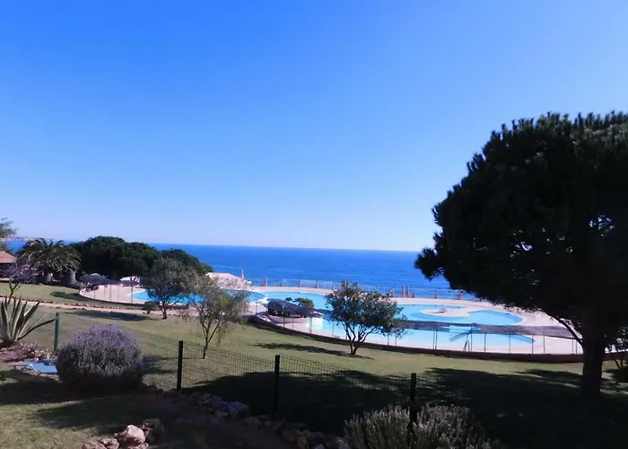 Vista da Atlantica