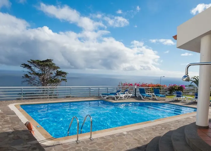 Apartments Madeira
