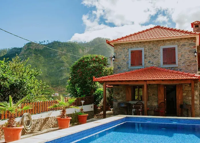Villa Matta