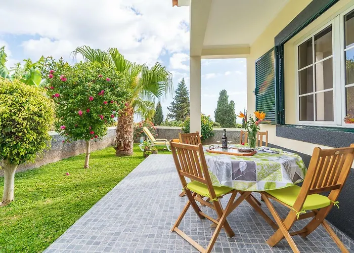 Casa Ventura
