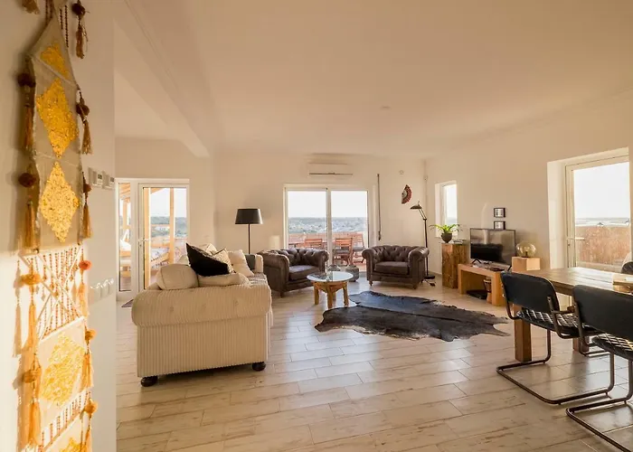 Tavira Apartment