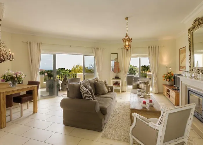 Casa Marinha Beach