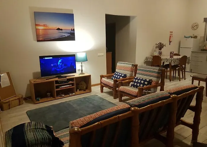 Our Relaxing Holiday Home