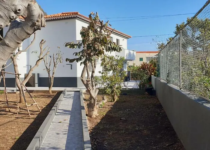 Casa Da Lagoa