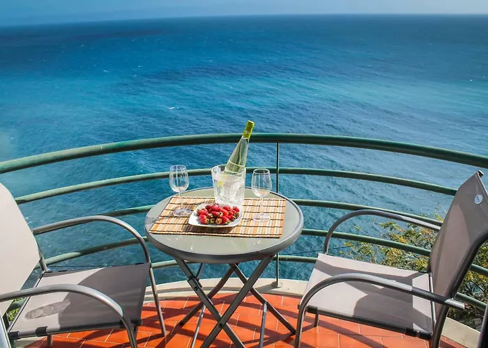 The Best Atlantic Ocean View