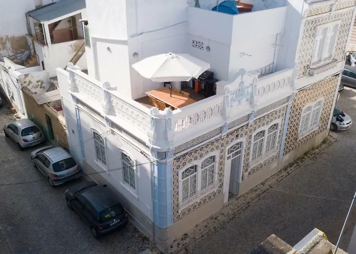 Casa Das 3 Andorinhas