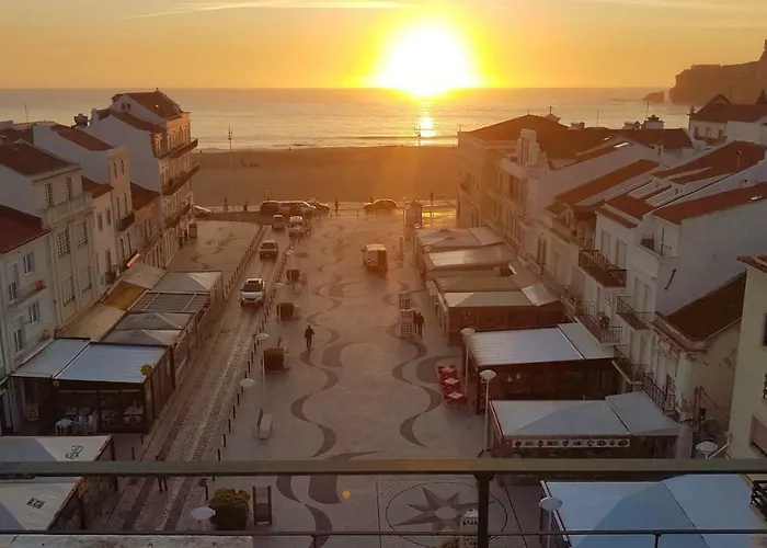 Solar Dos Carvalhos - Apartamentos De Turismo