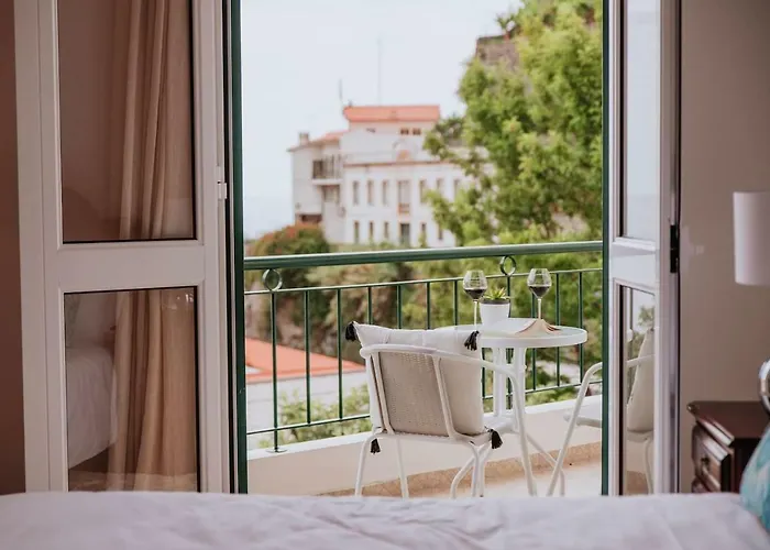 Vila Mar Apartment